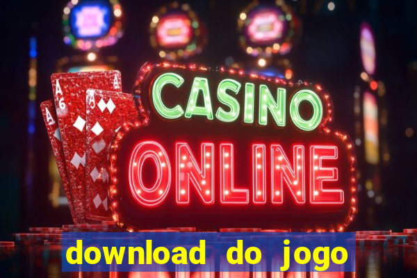 download do jogo do homem-aranha
